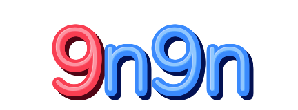 9n9n — logo kanal