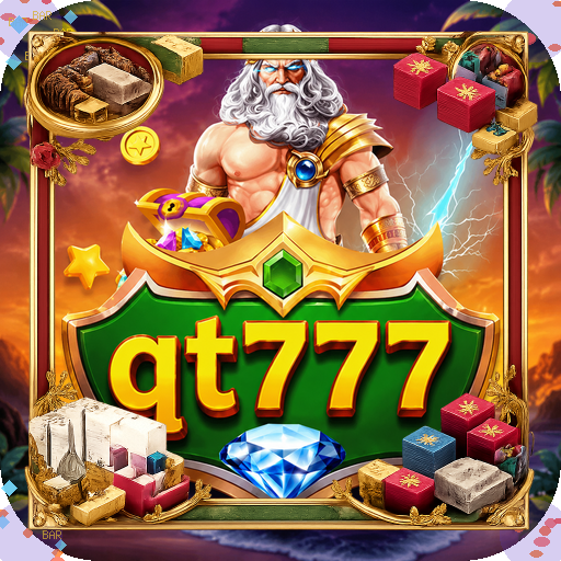 qt777 — mitra unggulan
