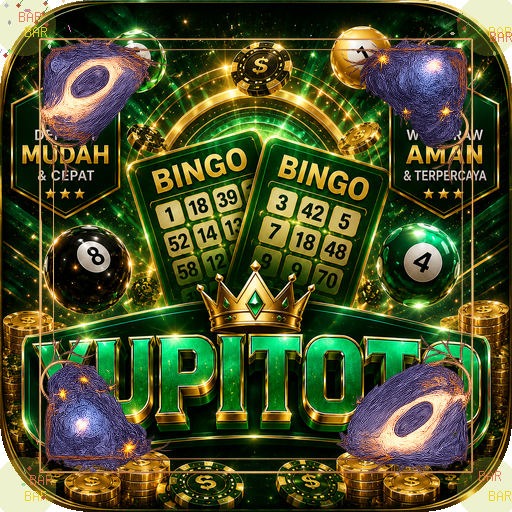 yupitoto — galeri pratinjau Resmi APK